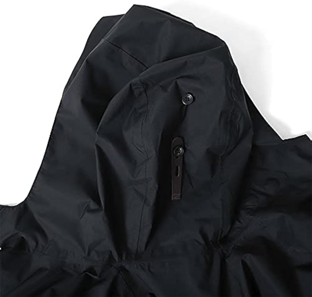 Amazon | [Norwegian Rain] ノルウェージャンレイン レインチョ