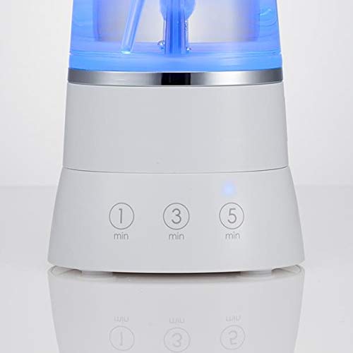 Amazon.co.jp: Kirala Air（キララエアー） 水道水でつくる高機能除菌