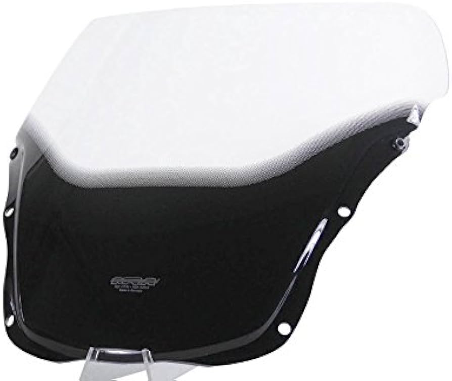 Amazon | MRA(エムアールエー) スクリーン オリジナル クリア ZX-10R