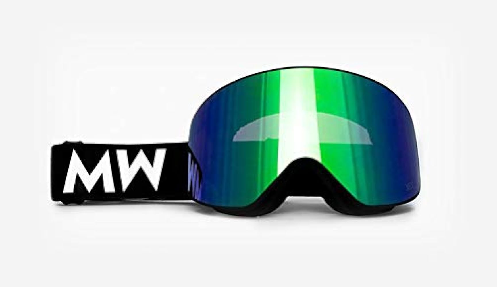 Amazon | MessyWeekend (メシーウィークエンド) Iunit ブラック スノー