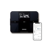 Amazon | オムロン 体重 体組成計 カラダスキャン ホワイト KRD-603T2