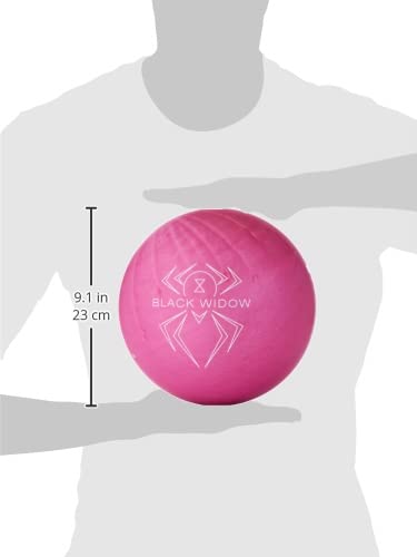 Amazon.co.jp: Hammer Black Widow Pink Pearl Urethane, 15 lb