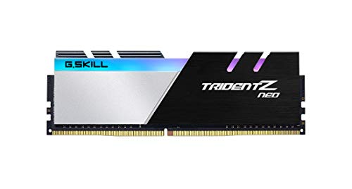 Amazon.co.jp: F4-4000C18D-32GTZN [Trident Z Neo 32GB (16GBx2) DDR4