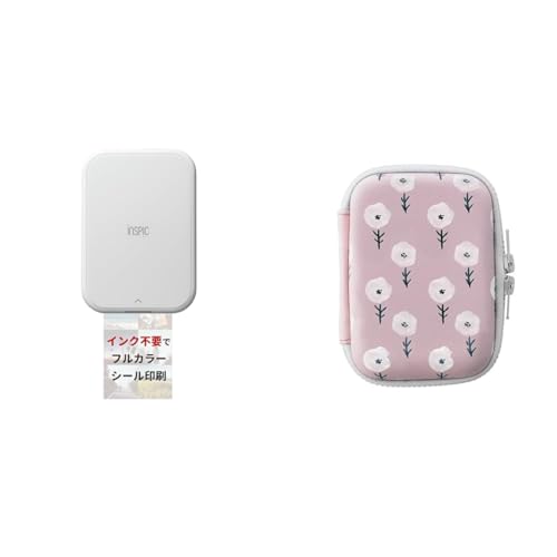 Amazon.co.jp: 【セット買い】キヤノン Canon スマホ専用ミニフォト