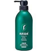 Amazon | Sastty[白髪用] 利尻カラーシャンプー お徳用 500ml
