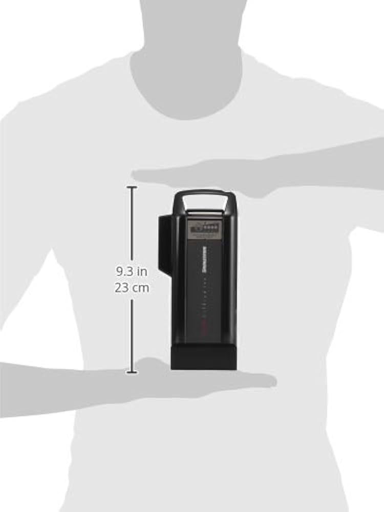 Amazon | ブリヂストン(BRIDGESTONE) 自転車 リチウムイオンバッテリー