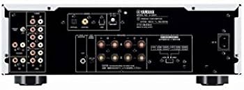 Amazon.co.jp: ヤマハ プリメインアンプ A-S801(B) [ブラック] : 家電