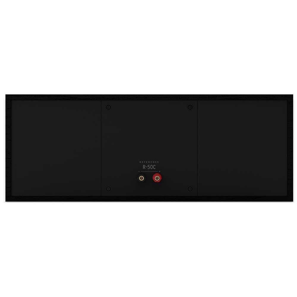 Amazon.co.jp: Klipsch Reference R-50C センタースピーカー ブラック