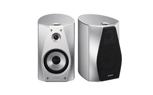 Amazon.co.jp: SONY スピーカーシステム シルバー SS-HA3/S : 家電＆カメラ