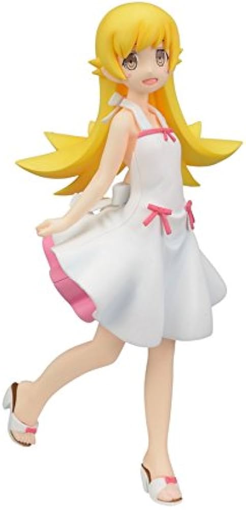 Amazon.co.jp: ＜物語＞シリーズ ハイグレードフィギュア ”戦場ヶ原ひ