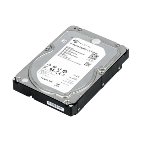 Amazon | Seagate Enterprise Capacity 3.5 | ST4000NM0035 | 4TB 7.2K