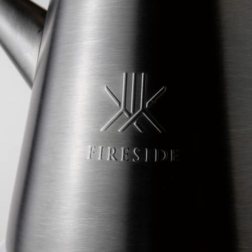 Amazon | ファイヤーサイド FIRESIDE 1.0Lトリップケトル サテン