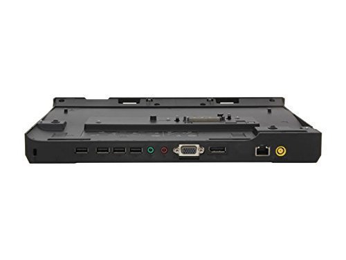 Amazon.com: Lenovo (0A33932) Thinkpad X220 Ultrabase Docking