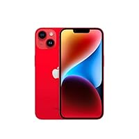 Amazon | 【整備済み品】 Apple iPhone 14 128GB パープル SIMフリー