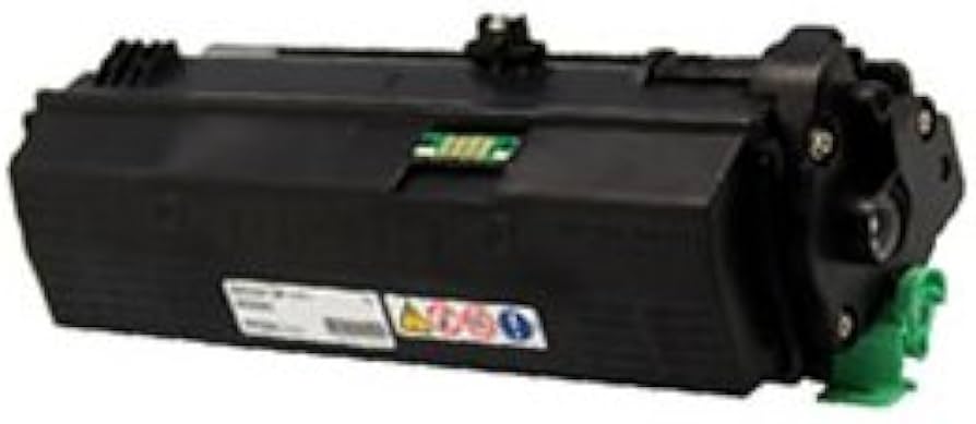 Amazon.co.jp: リコー（Ricoh） IPSiO SP トナーカートリッジ 4500H