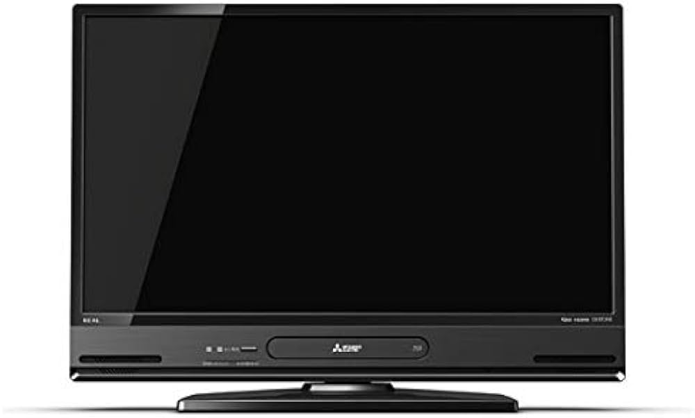 Amazon.co.jp: 三菱 32V型地上・BS・110度CSデジタル ハイビジョンLED