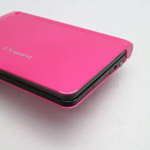 Amazon | カシオ計算機 電子辞書 EX-word XD-N4800 (140コンテンツ