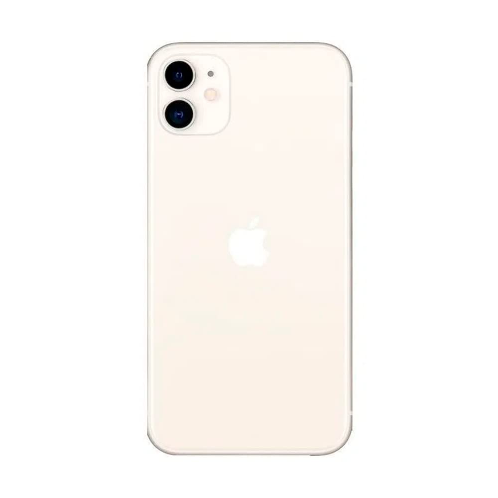 Amazon.com: Apple iPhone 11, 64GB, White - Fully Unlocked (Renewed