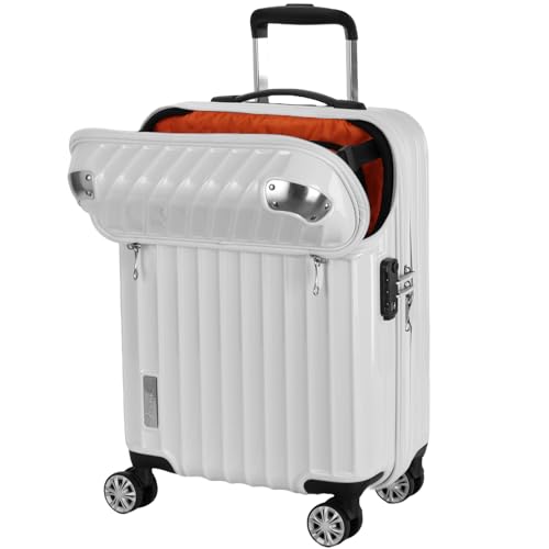 TRAVELIST TRAVELIST スーツケース モーメント 35L (スーツケース