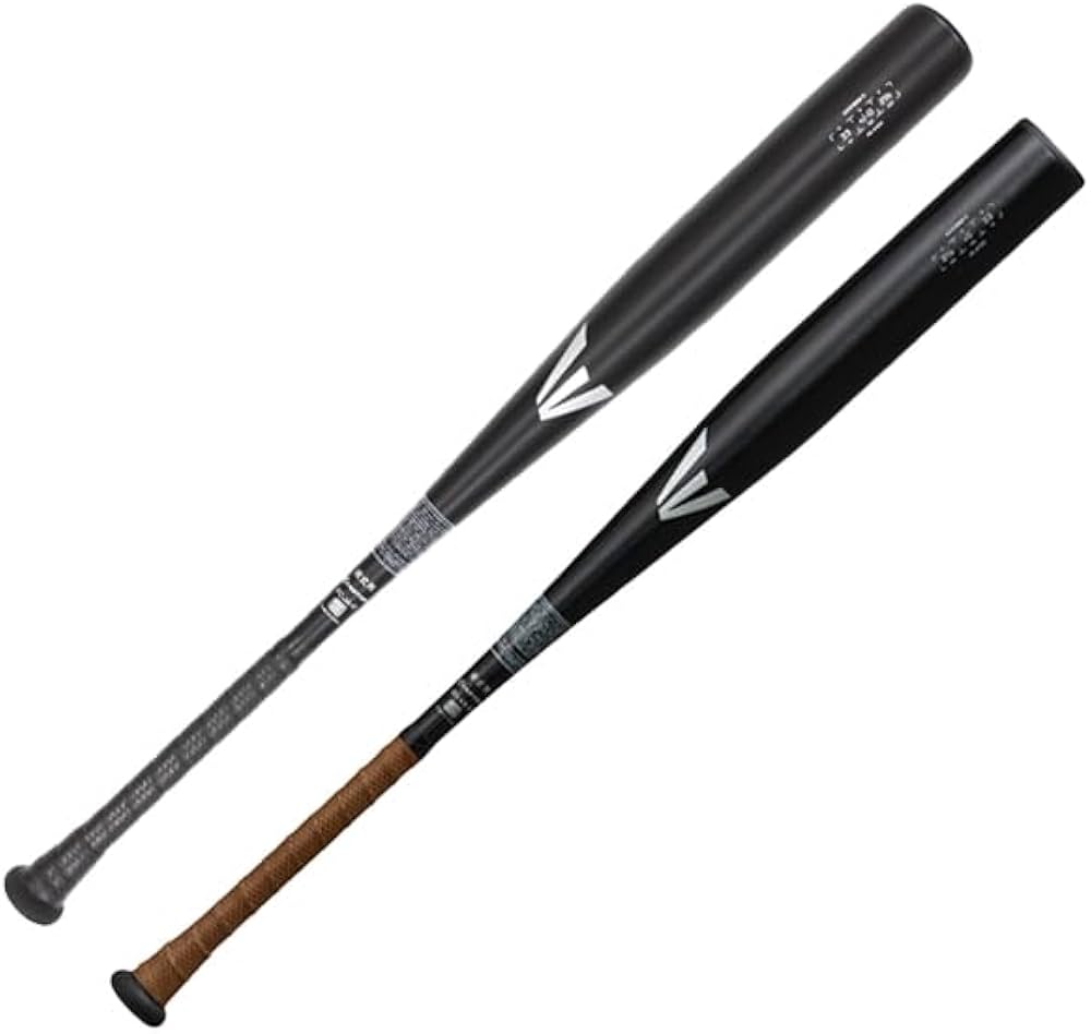 Amazon | 【新基準対応】低反発バット 野球 イーストン 硬式 金属