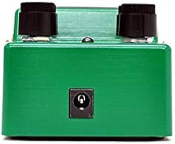 Amazon | IBANEZ (アイバニーズ) ギター用エフェクター TS9DX