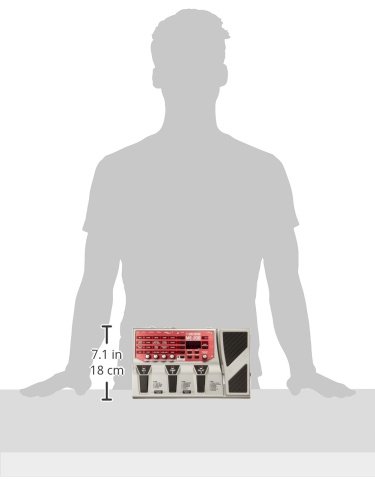 Amazon | BOSS Bass Multiple Effects ベース用マルチ・エフェクター