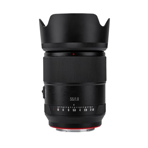 55mm f1.8」の人気商品一覧 | 安い商品を通販サイトから探す - 価格.com