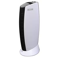 Amazon.co.jp: 【公式】IonicBreeze/MIDI 空気清浄機 レッド 消臭 21畳