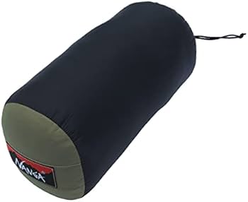 Amazon | ナンガ450DX(カーキ, レギュラー) | Nanga(ナンガ