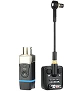 Amazon.co.jp: Xvive エックスバイブ T9 In-Ear Monitors インイヤー