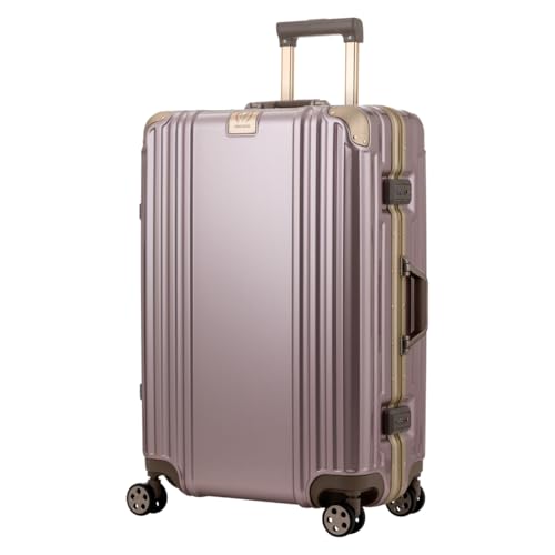 スーツケース Lサイズ ゴールド」の人気商品一覧 | 安い商品を通販