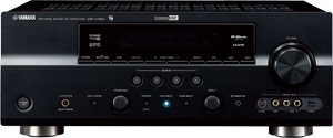 Amazon.co.jp: ヤマハ DSP AVアンプ 7.1ch HDMI1.3a対応 ブラック DSP