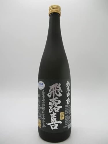 福島県 飛露喜 [純米吟醸酒] (日本酒) 価格比較 - 価格.com