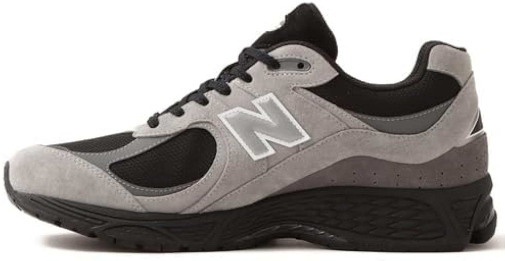 Amazon | [ニューバランス] U2002R M U2002RM TRIPLE BLACK M2002R