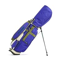 Amazon | CR-8#02 スタンド メンズキャディバッグ BRG241D26 2024