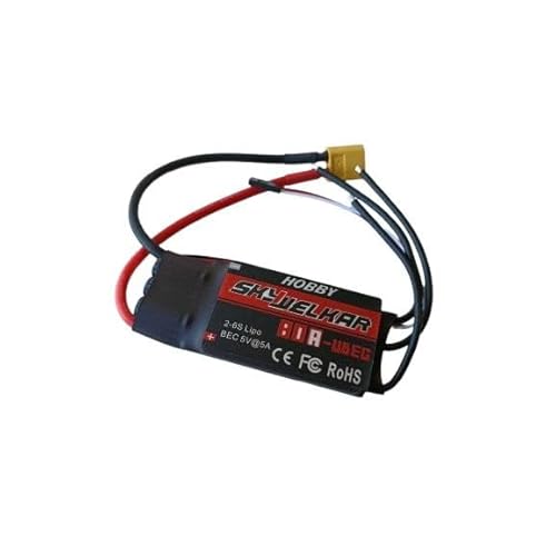 ラジコン アンプ ESC」の人気商品一覧 | 安い商品を通販サイトから探す