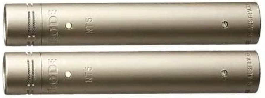 Amazon.co.jp: 【国内正規品】 RODE ロード ステレオペアマッチング