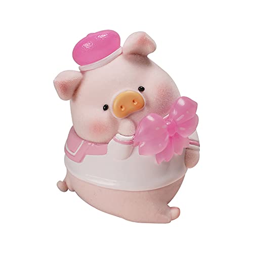 Amazon | TOYZEROPLUS x CICI'S STORY 子豚LULU さくら満開シリーズ2