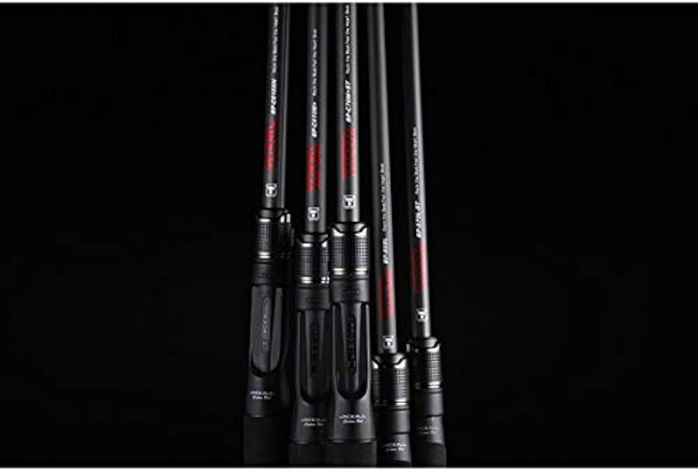 Amazon | JACKALL(ジャッカル) BPM BP-S68L | JACKALL | バスロッド