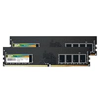 Amazon.co.jp: シリコンパワー デスクトップPC用 メモリ DDR4 3200 PC4