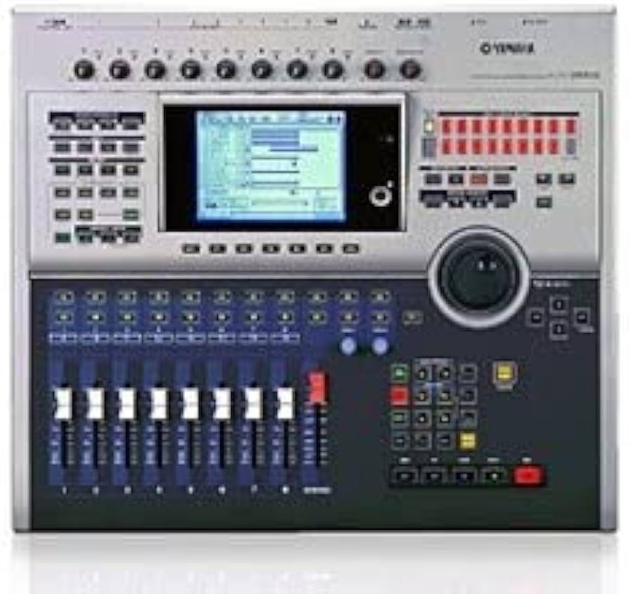 Amazon | AW2816 | マルチトラックレコーダー | 楽器・音響機器