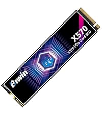 Amazon | Biwin NV7400 2TB SSD NVMe2.0 M.2 Type 2280 PCIe Gen4×4