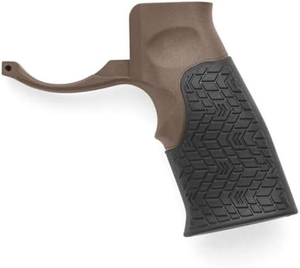 Amazon.co.jp: [Daniel Defense][実物] ピストル グリップ/Mil Spec +