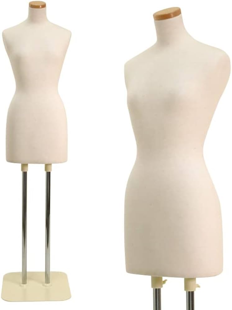 Amazon.co.jp: 和装トルソー 着付け練習 補正練習 マネキン ボディ 腕
