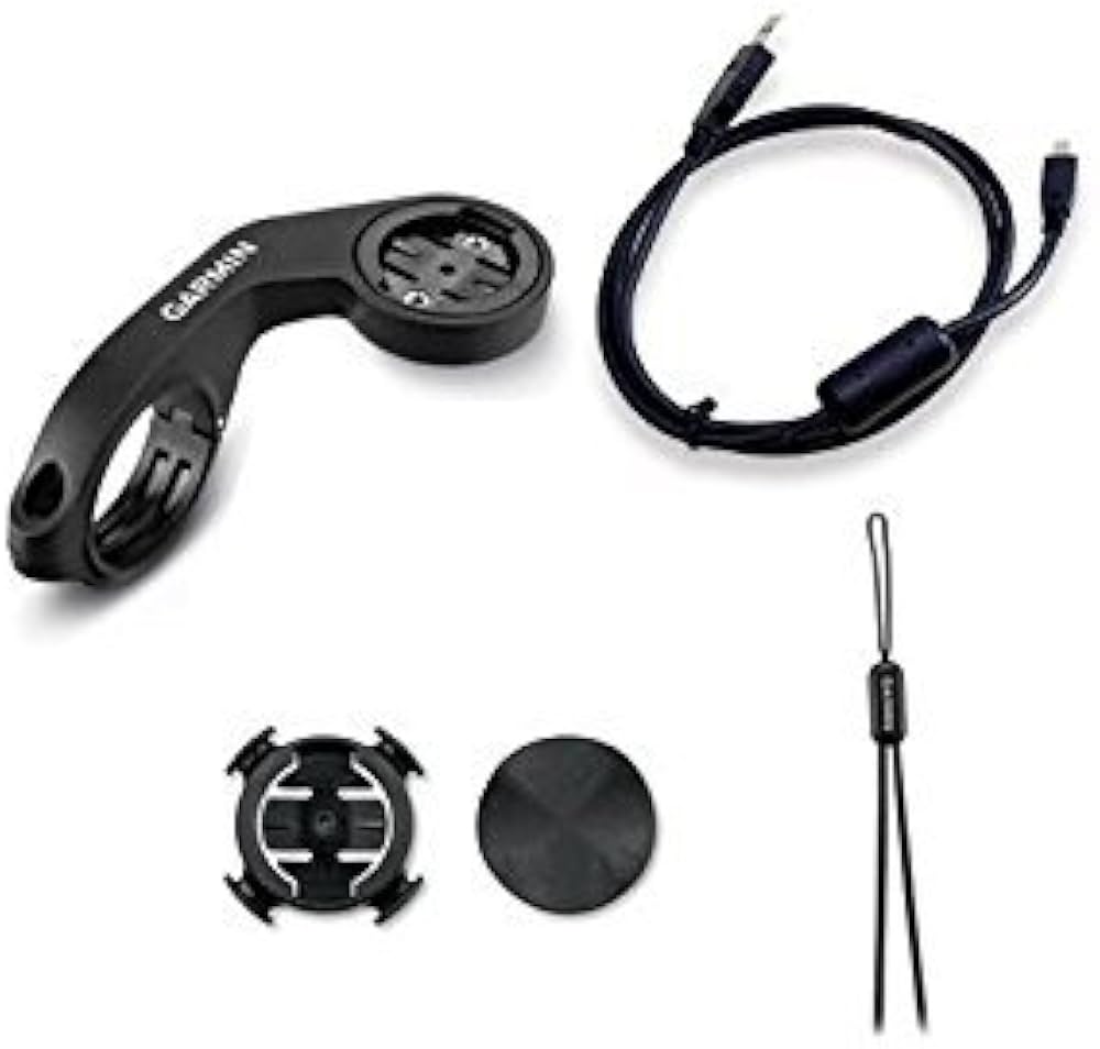 Amazon | GARMIN(ガーミン) Edge520J セット 136903 | ガーミン(GARMIN