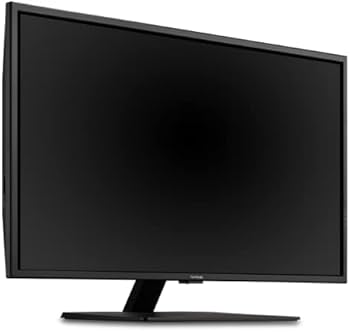 Amazon.com: ViewSonic VX4381-4K 43 Inch Ultra HD MVA 4K Monitor