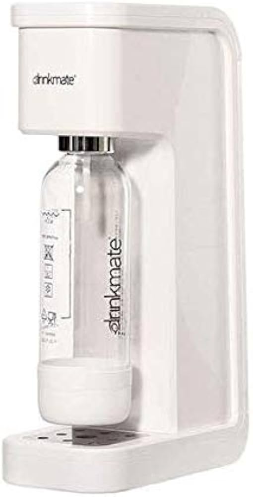 Amazon | DRM1003 ドリンクメイト 炭酸飲料メーカー マグナムスマート