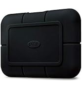 Amazon | LaCie ラシー ポータブルHDD ハードディスク 2TB Rugged Mini