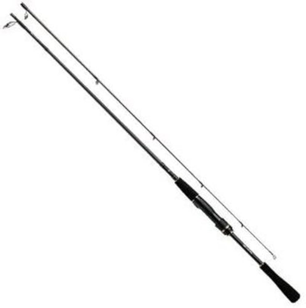 Amazon | ダイワ(DAIWA) ボートシーバスロッド ソルティストBS 63M