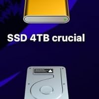 Amazon | Crucial X8 外付け SSD 4TB 【PS5/PS4 動作確認済み】 USB3.2